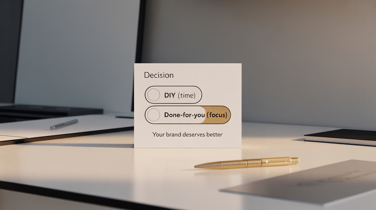 Custom branded links final decision guide